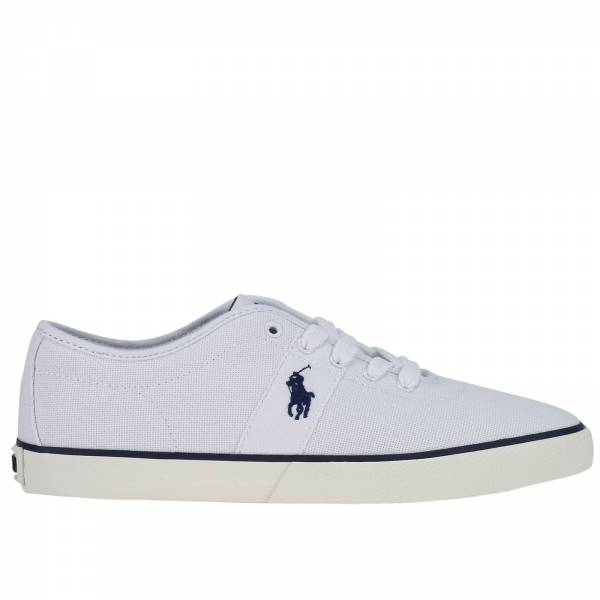 basket ralph lauren pas cher