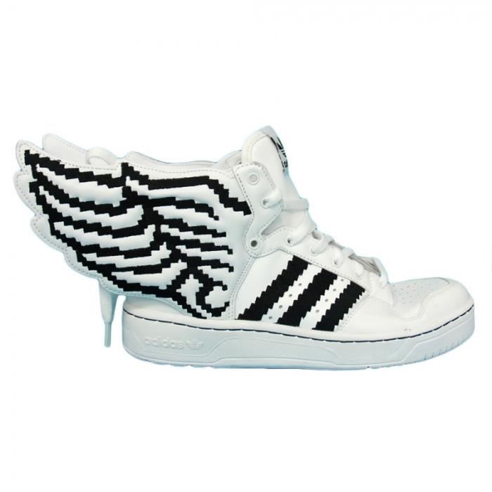 adidas jeremy scott wings 2.0 france homme