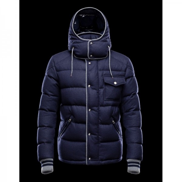 blouson moncler femme pas cher