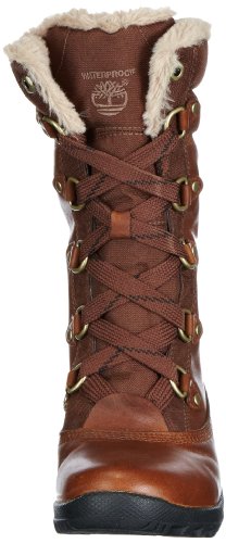 botte femme timberland