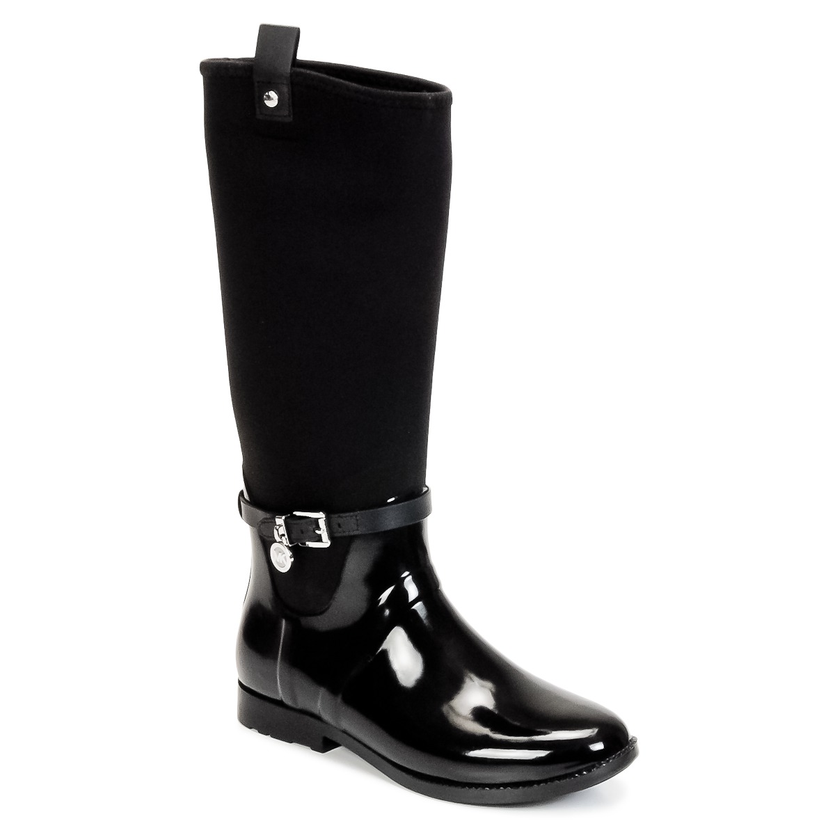 bottes michael kors pas cher