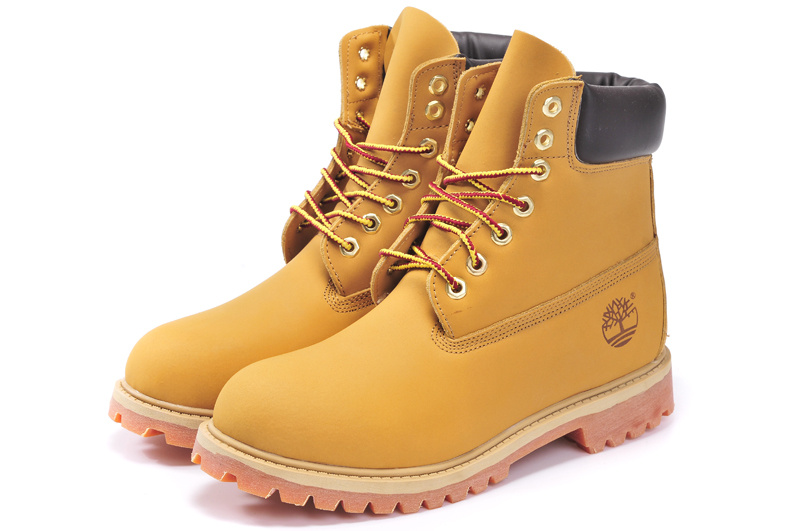 botte timberland pas cher