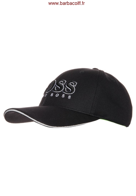 casquette hugo boss pas cher