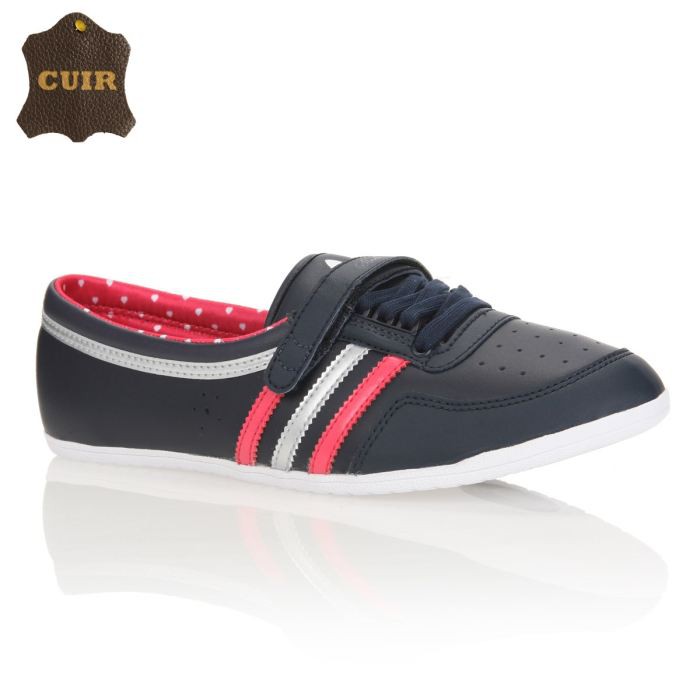 ballerine adidas femme