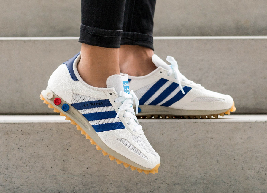 chaussure adidas la trainer