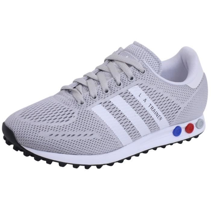 chaussure adidas trainer homme