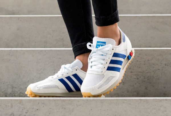 chaussure adidas la trainer