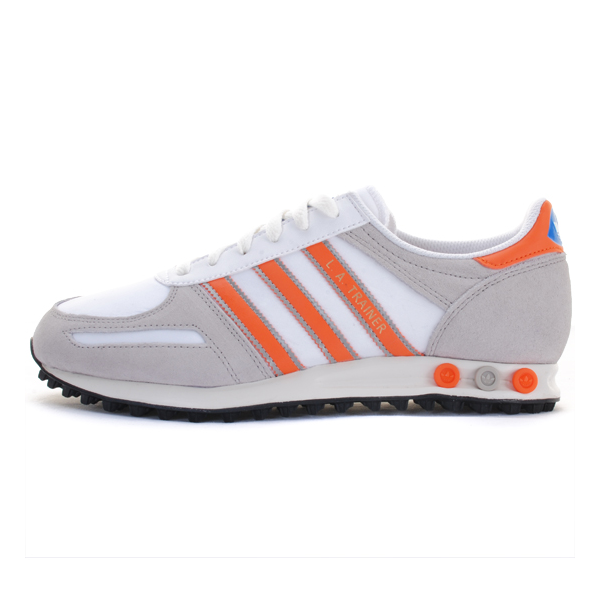 chaussure adidas trainer homme