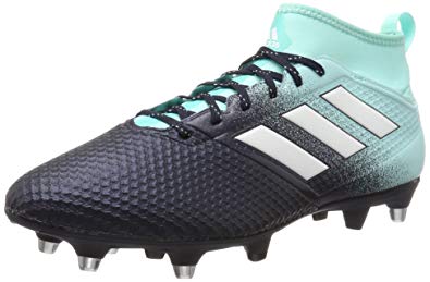 adidas bleu foot