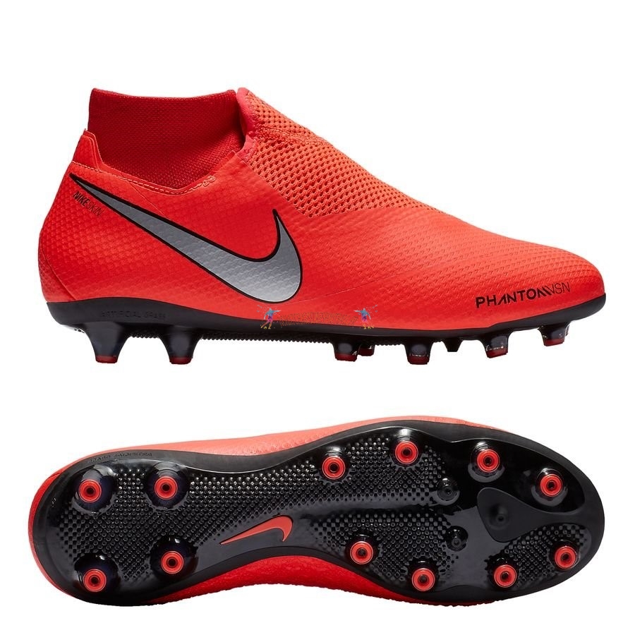 nike hypervenom solde