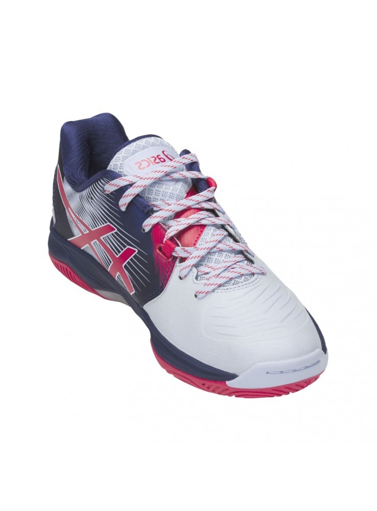 chaussure de handball asics