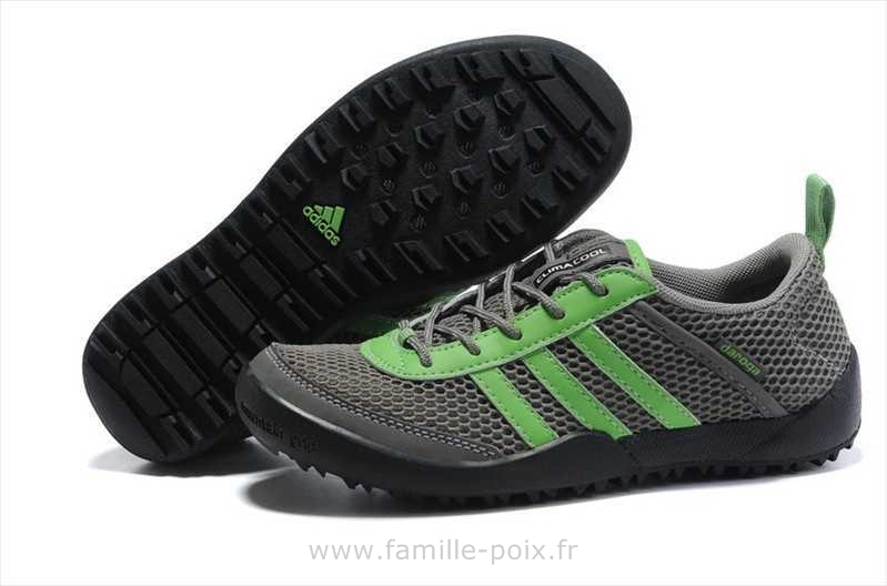 chaussures de sécurité adidas