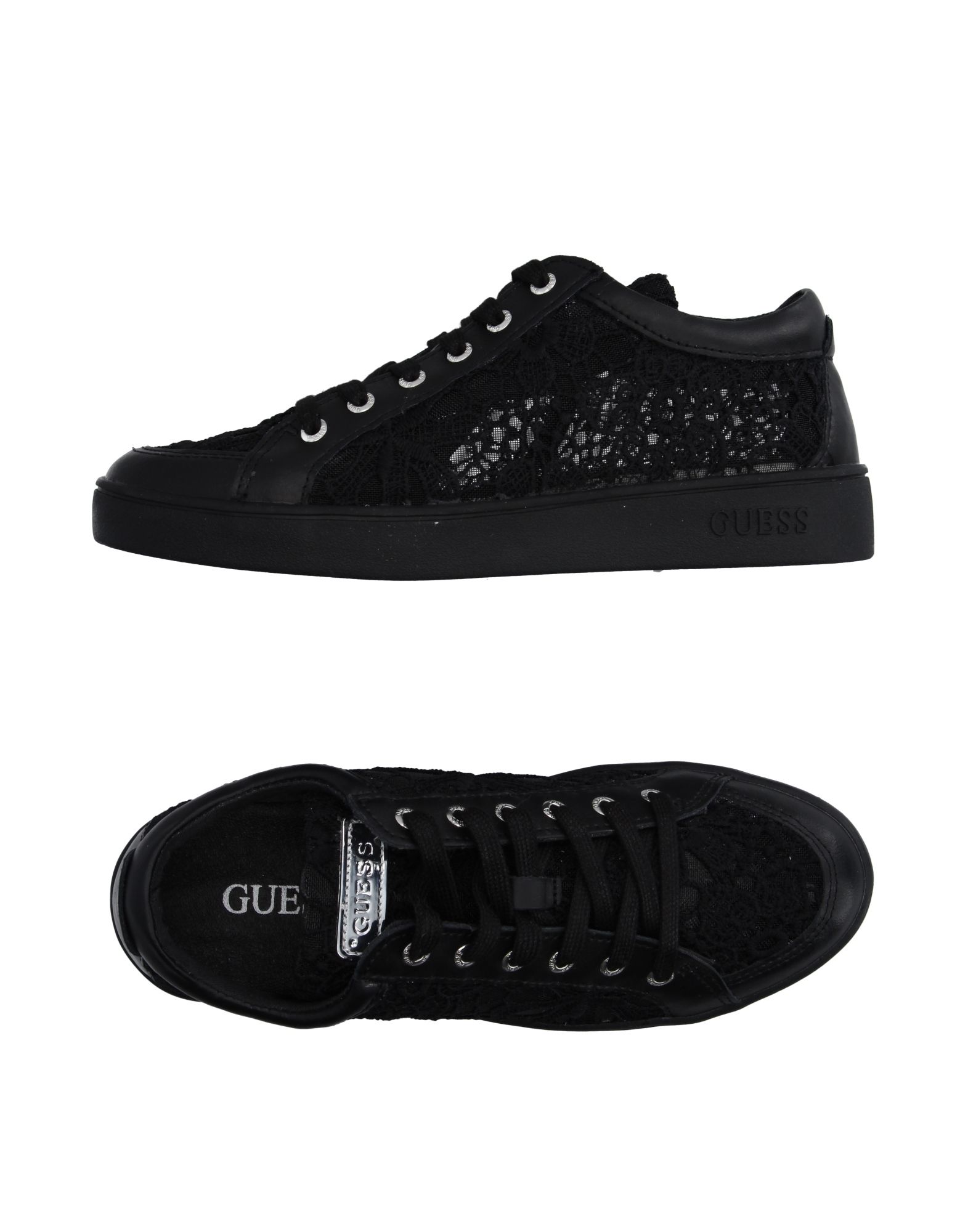 chaussure guesse