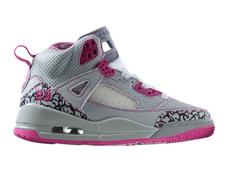 chaussure jordan pour fille