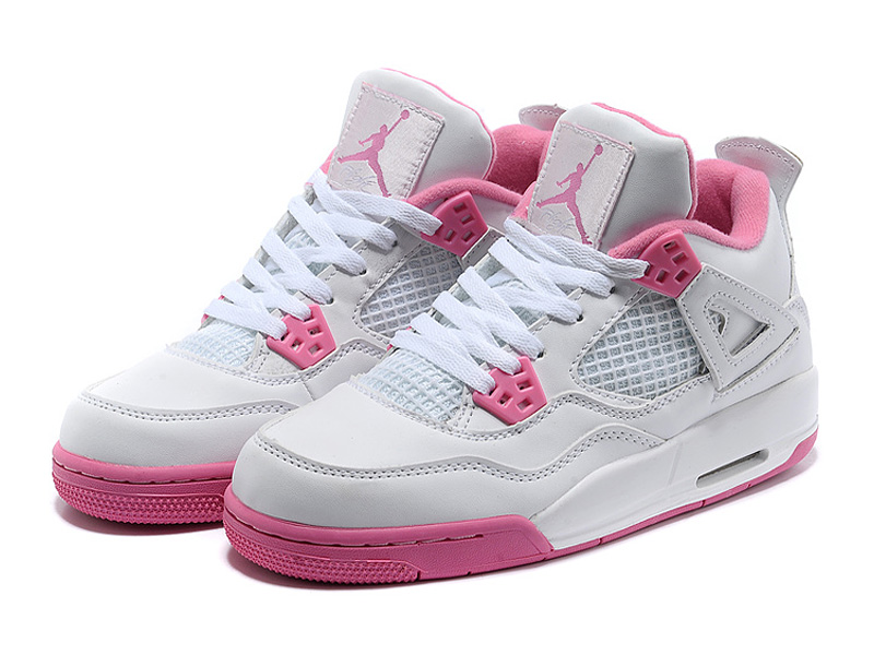 des jordan pour fille