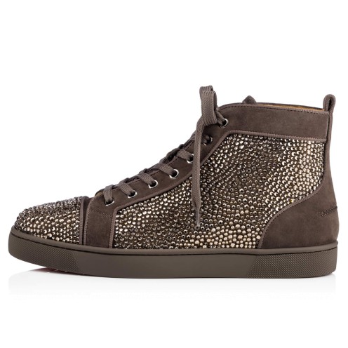 louboutin occasion homme louboutin occasion homme