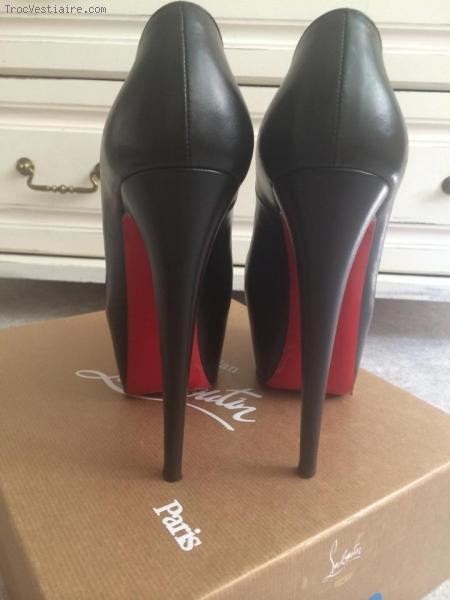 vente chaussure louboutin