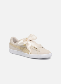 puma chaussure gros lacet