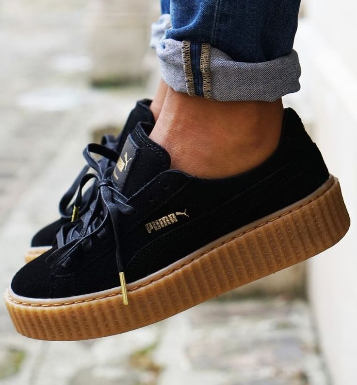 chaussure puma rihanna prix