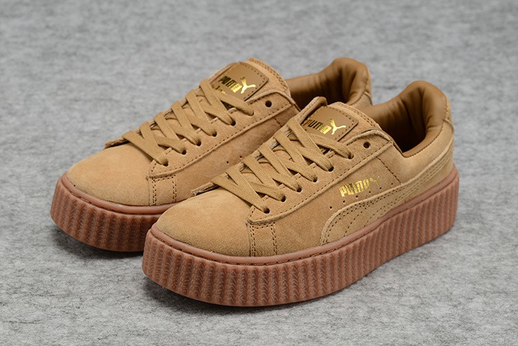 basket puma by rihanna