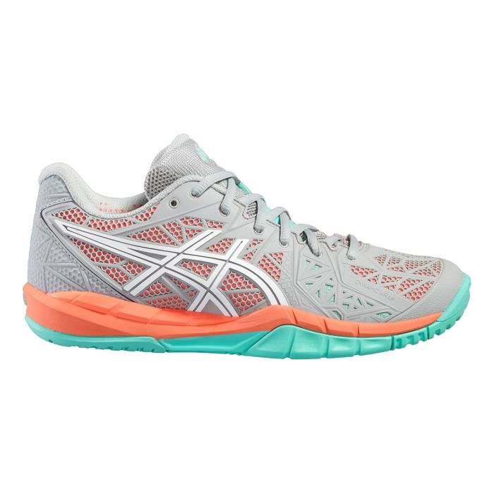 chaussures asics handball