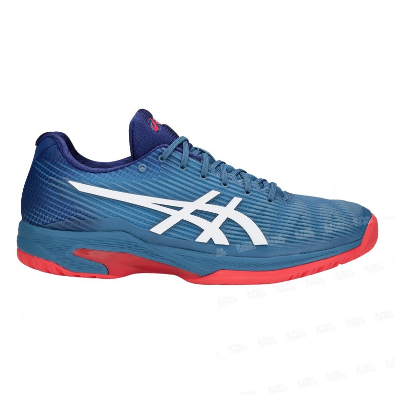 chaussures asics tennis homme