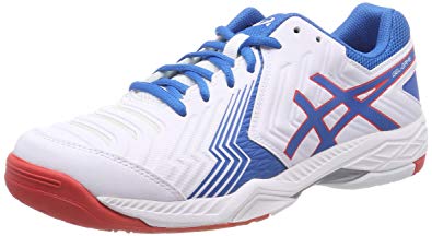tennis chaussures asics