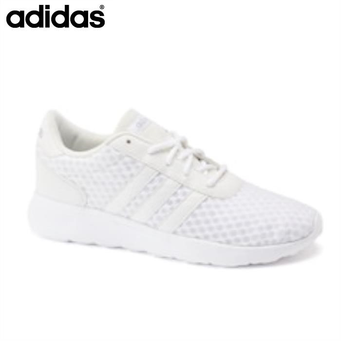 chaussure blanche adidas