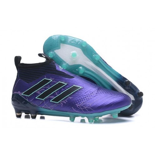chaussure foot adidas blanche