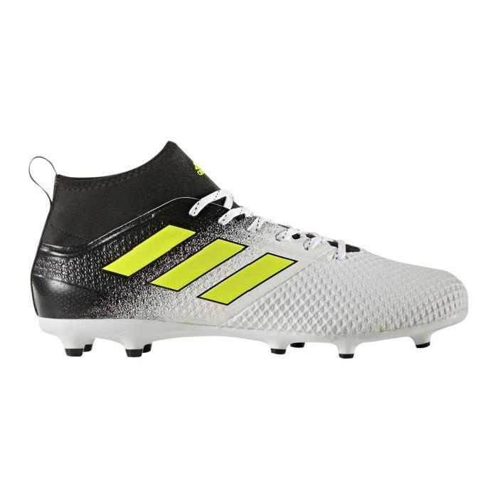 bottine de foot adidas