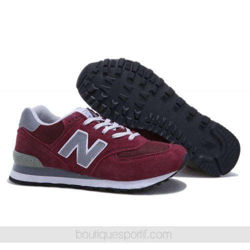 chaussures new balance en soldes