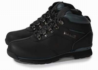 timberland femme courir