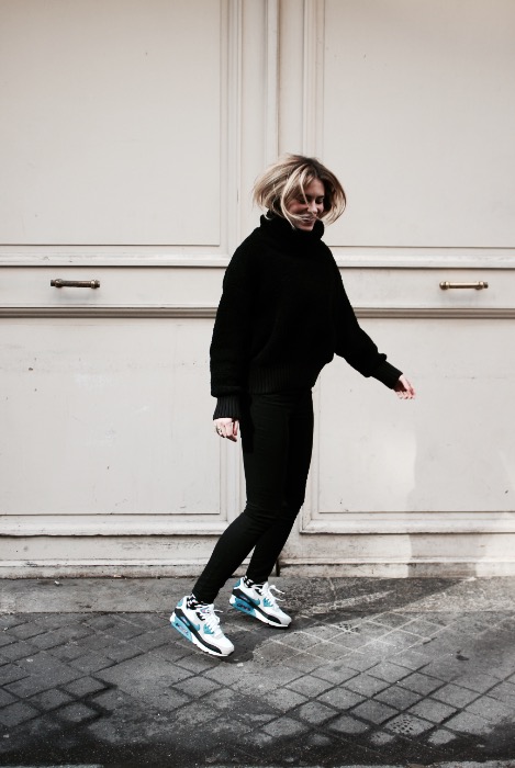 comment s'habiller avec des air max 95