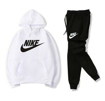 jogging femme nike gris