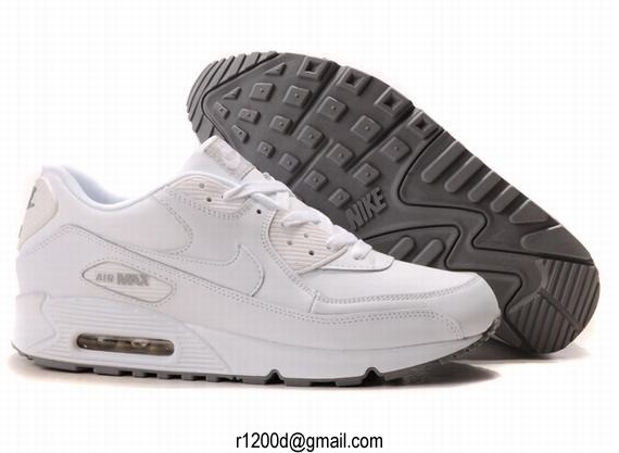 air max femme blanche jordan