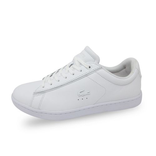 tennis lacoste femme