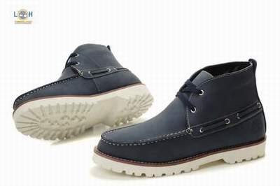 timberland magasin paris