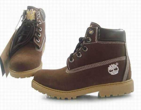 timberland magasin paris