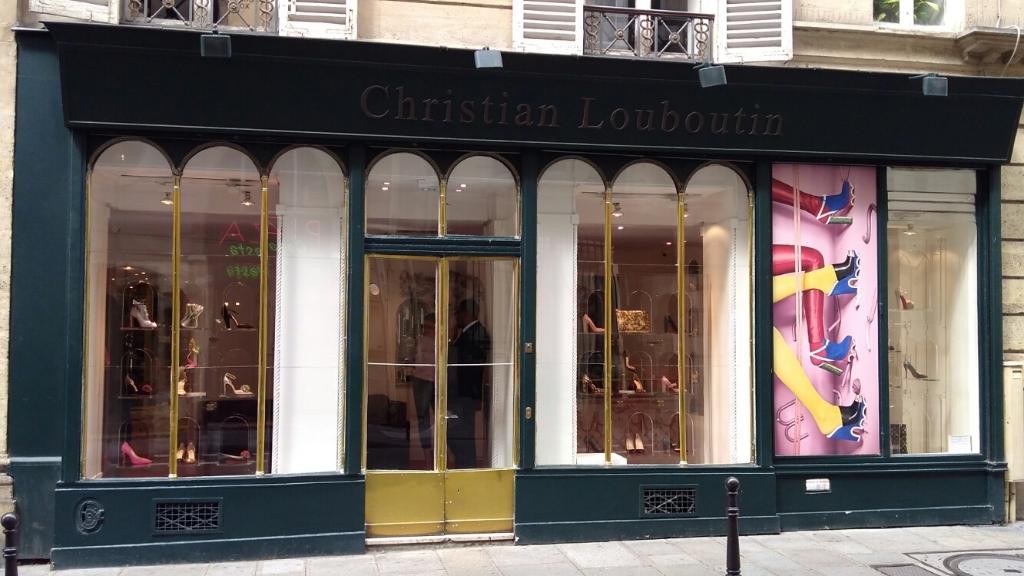 prix des louboutin en magasin prix des louboutin en magasin