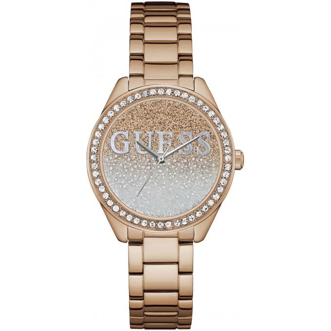 guess en solde