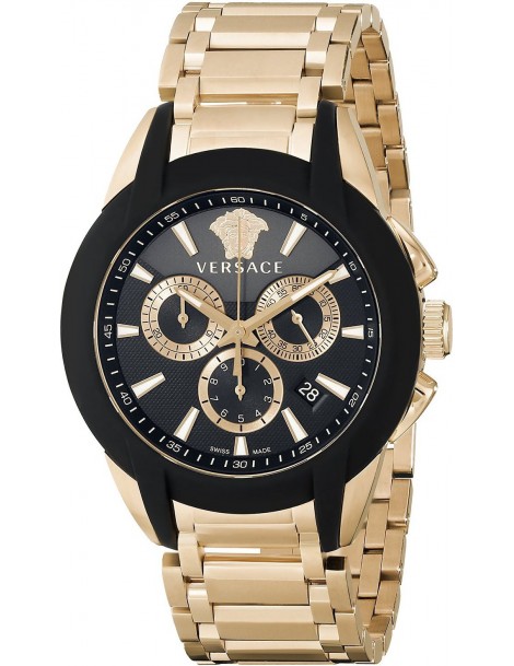 montres versace homme