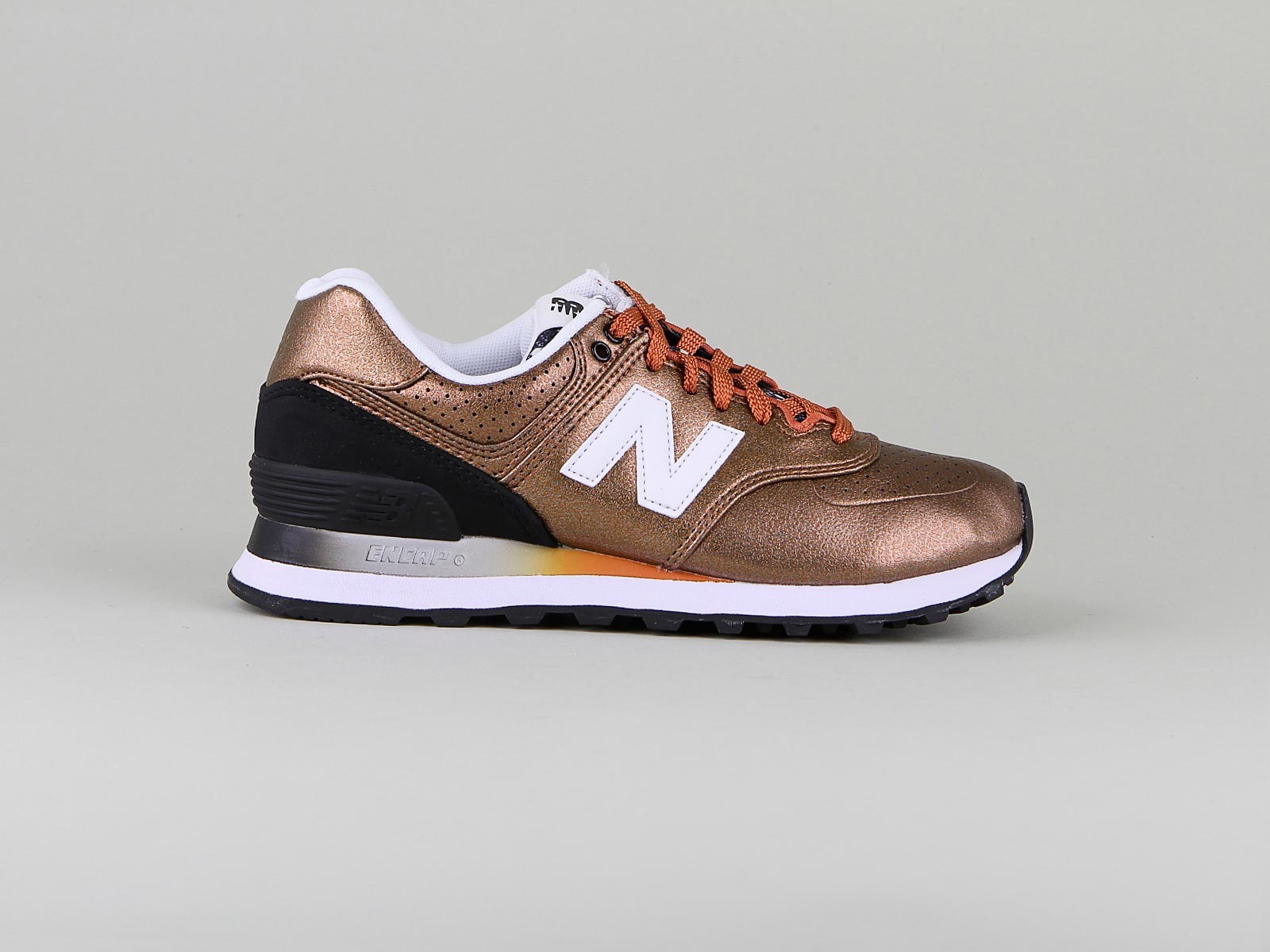 basket pour courir femme new balance