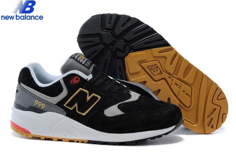 new balance chez courir