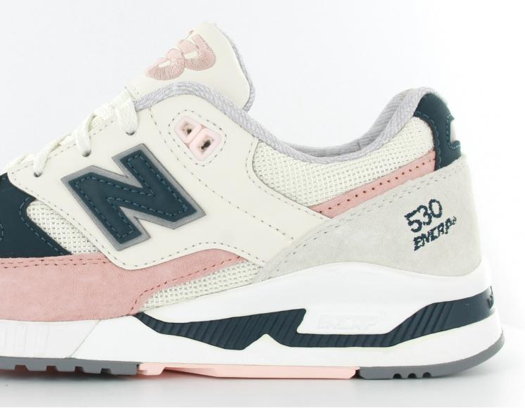 new balance blanc rose new balance blanc rose