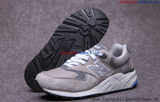 new balance 999 femme blanche