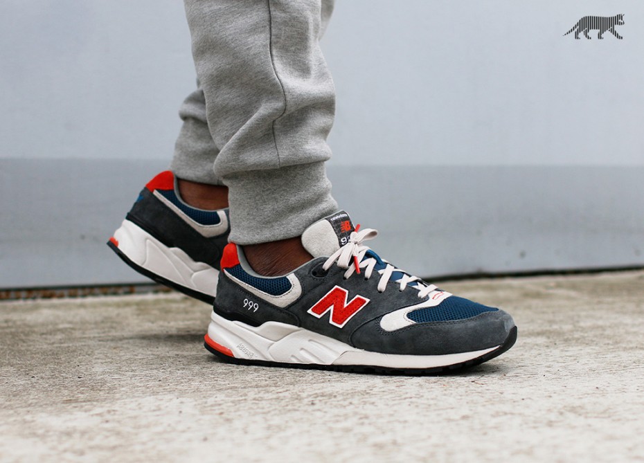 new balance 999 vintage classics