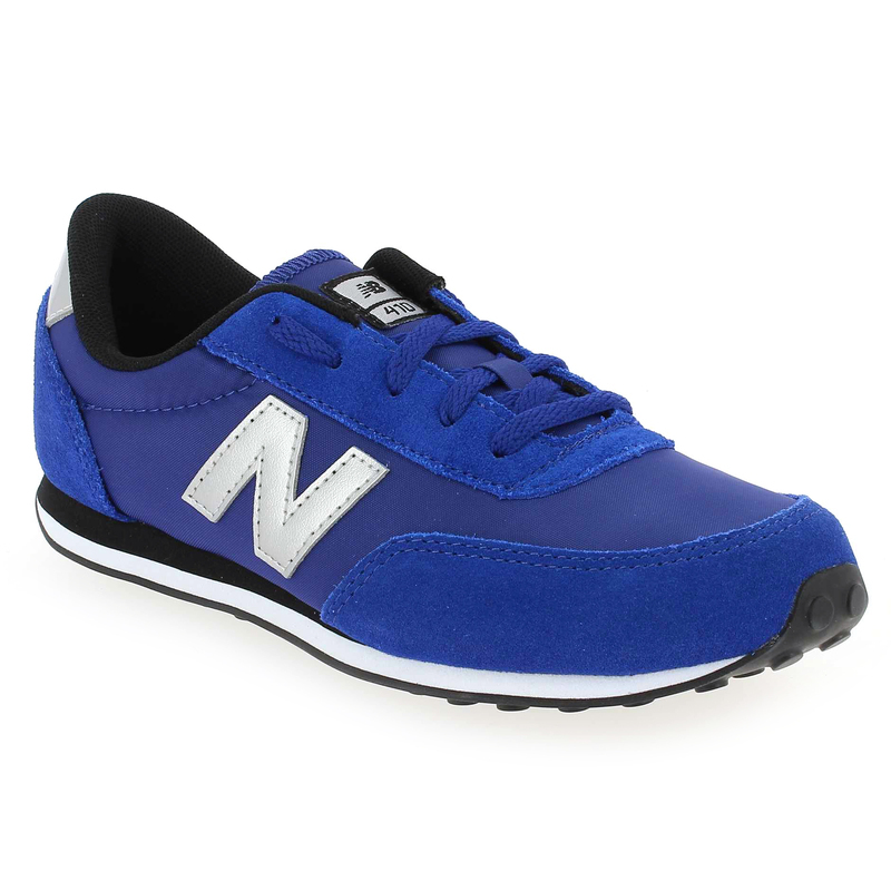 new balance bleu electrique femme