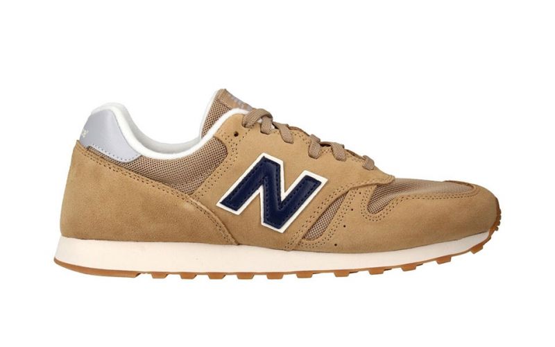 new balance camel homme