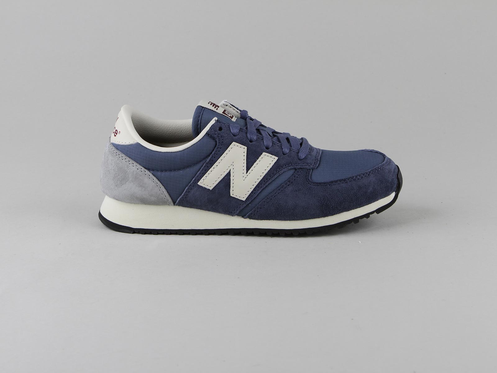 new balance 420 homme bleu