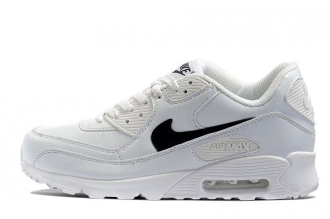 nike air 90 blanche